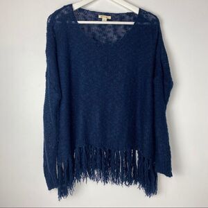 Miami Knitted Sweater 